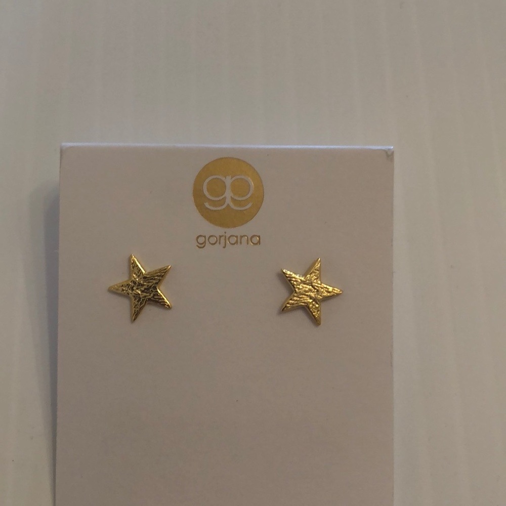 Gorjana Earrings